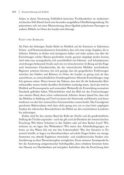 Bild der Seite - 668 - in Sakralmöbel aus Österreich - Von Tischlern und ihren Arbeiten im Zeitalter des Absolutismus, Band I: Östliche Landsteile