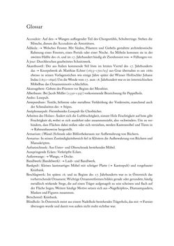 Image of the Page - 670 - in Sakralmöbel aus Österreich - Von Tischlern und ihren Arbeiten im Zeitalter des Absolutismus, Volume I: Östliche Landsteile
