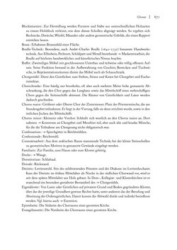 Bild der Seite - 671 - in Sakralmöbel aus Österreich - Von Tischlern und ihren Arbeiten im Zeitalter des Absolutismus, Band I: Östliche Landsteile