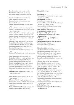 Image of the Page - 683 - in Sakralmöbel aus Österreich - Von Tischlern und ihren Arbeiten im Zeitalter des Absolutismus, Volume I: Östliche Landsteile