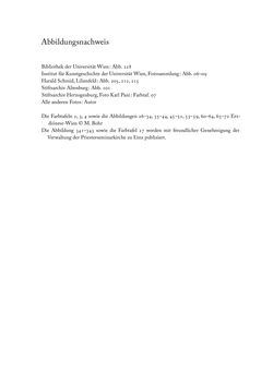 Image of the Page - 692 - in Sakralmöbel aus Österreich - Von Tischlern und ihren Arbeiten im Zeitalter des Absolutismus, Volume I: Östliche Landsteile