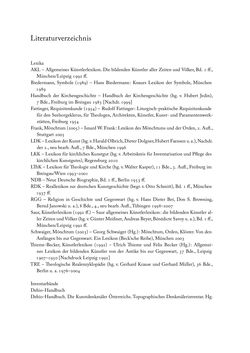 Image of the Page - 693 - in Sakralmöbel aus Österreich - Von Tischlern und ihren Arbeiten im Zeitalter des Absolutismus, Volume I: Östliche Landsteile