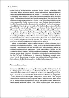 Bild der Seite - 16 - in Sakralmöbel aus Österreich - Von Tischlern und ihren Arbeiten im Zeitalter des Absolutismus, Band II: Kunstlandschaften im Norden, Süden und Westen