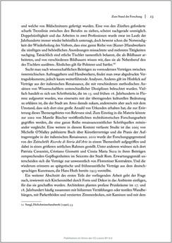 Image of the Page - 23 - in Sakralmöbel aus Österreich - Von Tischlern und ihren Arbeiten im Zeitalter des Absolutismus, Volume II: Kunstlandschaften im Norden, Süden und Westen