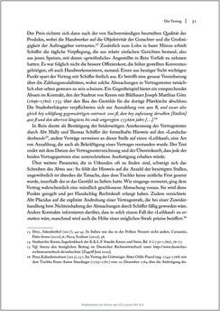 Image of the Page - 31 - in Sakralmöbel aus Österreich - Von Tischlern und ihren Arbeiten im Zeitalter des Absolutismus, Volume II: Kunstlandschaften im Norden, Süden und Westen