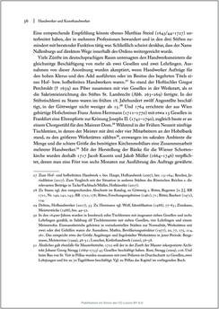 Image of the Page - 36 - in Sakralmöbel aus Österreich - Von Tischlern und ihren Arbeiten im Zeitalter des Absolutismus, Volume II: Kunstlandschaften im Norden, Süden und Westen