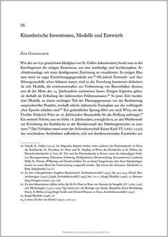 Bild der Seite - 43 - in Sakralmöbel aus Österreich - Von Tischlern und ihren Arbeiten im Zeitalter des Absolutismus, Band II: Kunstlandschaften im Norden, Süden und Westen