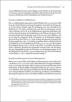 Bild der Seite - 53 - in Sakralmöbel aus Österreich - Von Tischlern und ihren Arbeiten im Zeitalter des Absolutismus, Band II: Kunstlandschaften im Norden, Süden und Westen