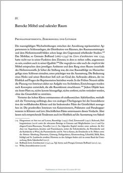 Bild der Seite - 57 - in Sakralmöbel aus Österreich - Von Tischlern und ihren Arbeiten im Zeitalter des Absolutismus, Band II: Kunstlandschaften im Norden, Süden und Westen