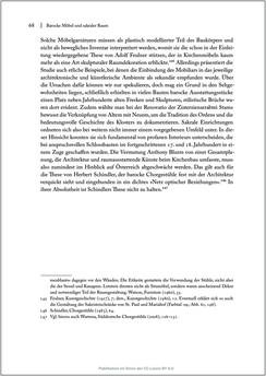 Bild der Seite - 68 - in Sakralmöbel aus Österreich - Von Tischlern und ihren Arbeiten im Zeitalter des Absolutismus, Band II: Kunstlandschaften im Norden, Süden und Westen