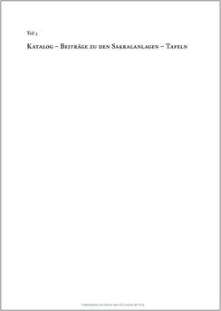 Image of the Page - 89 - in Sakralmöbel aus Österreich - Von Tischlern und ihren Arbeiten im Zeitalter des Absolutismus, Volume II: Kunstlandschaften im Norden, Süden und Westen
