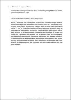 Bild der Seite - 92 - in Sakralmöbel aus Österreich - Von Tischlern und ihren Arbeiten im Zeitalter des Absolutismus, Band II: Kunstlandschaften im Norden, Süden und Westen