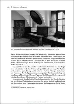 Bild der Seite - 102 - in Sakralmöbel aus Österreich - Von Tischlern und ihren Arbeiten im Zeitalter des Absolutismus, Band II: Kunstlandschaften im Norden, Süden und Westen