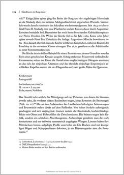 Bild der Seite - 104 - in Sakralmöbel aus Österreich - Von Tischlern und ihren Arbeiten im Zeitalter des Absolutismus, Band II: Kunstlandschaften im Norden, Süden und Westen