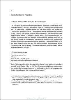 Bild der Seite - 114 - in Sakralmöbel aus Österreich - Von Tischlern und ihren Arbeiten im Zeitalter des Absolutismus, Band II: Kunstlandschaften im Norden, Süden und Westen