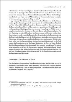 Bild der Seite - 151 - in Sakralmöbel aus Österreich - Von Tischlern und ihren Arbeiten im Zeitalter des Absolutismus, Band II: Kunstlandschaften im Norden, Süden und Westen