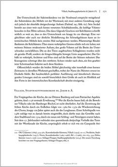 Image of the Page - 171 - in Sakralmöbel aus Österreich - Von Tischlern und ihren Arbeiten im Zeitalter des Absolutismus, Volume II: Kunstlandschaften im Norden, Süden und Westen