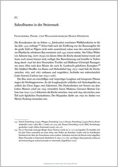 Image of the Page - 255 - in Sakralmöbel aus Österreich - Von Tischlern und ihren Arbeiten im Zeitalter des Absolutismus, Volume II: Kunstlandschaften im Norden, Süden und Westen