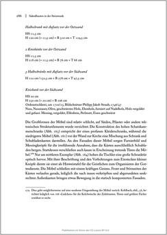 Bild der Seite - 286 - in Sakralmöbel aus Österreich - Von Tischlern und ihren Arbeiten im Zeitalter des Absolutismus, Band II: Kunstlandschaften im Norden, Süden und Westen
