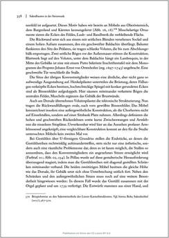 Bild der Seite - 358 - in Sakralmöbel aus Österreich - Von Tischlern und ihren Arbeiten im Zeitalter des Absolutismus, Band II: Kunstlandschaften im Norden, Süden und Westen