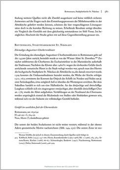 Image of the Page - 381 - in Sakralmöbel aus Österreich - Von Tischlern und ihren Arbeiten im Zeitalter des Absolutismus, Volume II: Kunstlandschaften im Norden, Süden und Westen