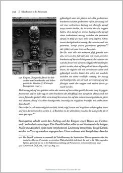 Image of the Page - 392 - in Sakralmöbel aus Österreich - Von Tischlern und ihren Arbeiten im Zeitalter des Absolutismus, Volume II: Kunstlandschaften im Norden, Süden und Westen