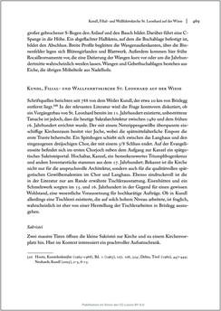 Image of the Page - 469 - in Sakralmöbel aus Österreich - Von Tischlern und ihren Arbeiten im Zeitalter des Absolutismus, Volume II: Kunstlandschaften im Norden, Süden und Westen