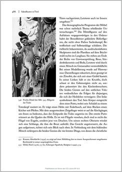 Image of the Page - 486 - in Sakralmöbel aus Österreich - Von Tischlern und ihren Arbeiten im Zeitalter des Absolutismus, Volume II: Kunstlandschaften im Norden, Süden und Westen