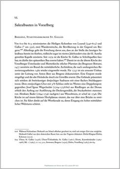 Bild der Seite - 525 - in Sakralmöbel aus Österreich - Von Tischlern und ihren Arbeiten im Zeitalter des Absolutismus, Band II: Kunstlandschaften im Norden, Süden und Westen