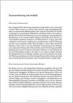 Image of the Page - 551 - in Sakralmöbel aus Österreich - Von Tischlern und ihren Arbeiten im Zeitalter des Absolutismus, Volume II: Kunstlandschaften im Norden, Süden und Westen