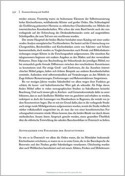 Image of the Page - 552 - in Sakralmöbel aus Österreich - Von Tischlern und ihren Arbeiten im Zeitalter des Absolutismus, Volume II: Kunstlandschaften im Norden, Süden und Westen