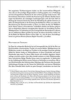 Image of the Page - 553 - in Sakralmöbel aus Österreich - Von Tischlern und ihren Arbeiten im Zeitalter des Absolutismus, Volume II: Kunstlandschaften im Norden, Süden und Westen