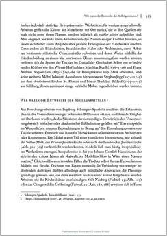 Image of the Page - 555 - in Sakralmöbel aus Österreich - Von Tischlern und ihren Arbeiten im Zeitalter des Absolutismus, Volume II: Kunstlandschaften im Norden, Süden und Westen