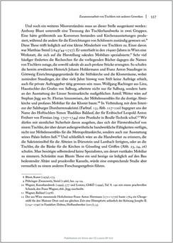 Bild der Seite - 557 - in Sakralmöbel aus Österreich - Von Tischlern und ihren Arbeiten im Zeitalter des Absolutismus, Band II: Kunstlandschaften im Norden, Süden und Westen