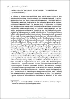 Bild der Seite - 560 - in Sakralmöbel aus Österreich - Von Tischlern und ihren Arbeiten im Zeitalter des Absolutismus, Band II: Kunstlandschaften im Norden, Süden und Westen