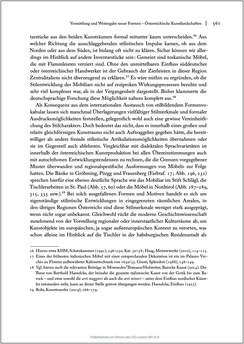 Bild der Seite - 561 - in Sakralmöbel aus Österreich - Von Tischlern und ihren Arbeiten im Zeitalter des Absolutismus, Band II: Kunstlandschaften im Norden, Süden und Westen