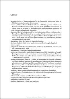 Bild der Seite - 564 - in Sakralmöbel aus Österreich - Von Tischlern und ihren Arbeiten im Zeitalter des Absolutismus, Band II: Kunstlandschaften im Norden, Süden und Westen