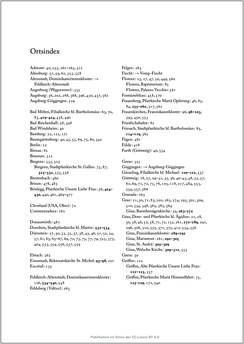 Image of the Page - 573 - in Sakralmöbel aus Österreich - Von Tischlern und ihren Arbeiten im Zeitalter des Absolutismus, Volume II: Kunstlandschaften im Norden, Süden und Westen