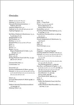 Image of the Page - 573 - in Sakralmöbel aus Österreich - Von Tischlern und ihren Arbeiten im Zeitalter des Absolutismus, Volume II: Kunstlandschaften im Norden, Süden und Westen
