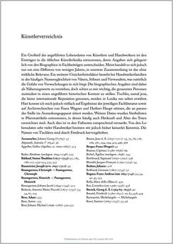 Bild der Seite - 577 - in Sakralmöbel aus Österreich - Von Tischlern und ihren Arbeiten im Zeitalter des Absolutismus, Band II: Kunstlandschaften im Norden, Süden und Westen