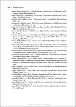 Image of the Page - 594 - in Sakralmöbel aus Österreich - Von Tischlern und ihren Arbeiten im Zeitalter des Absolutismus, Volume II: Kunstlandschaften im Norden, Süden und Westen
