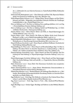 Image of the Page - 596 - in Sakralmöbel aus Österreich - Von Tischlern und ihren Arbeiten im Zeitalter des Absolutismus, Volume II: Kunstlandschaften im Norden, Süden und Westen