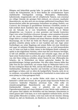Image of the Page - 7 - in Schachnovelle