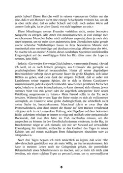 Image of the Page - 8 - in Schachnovelle