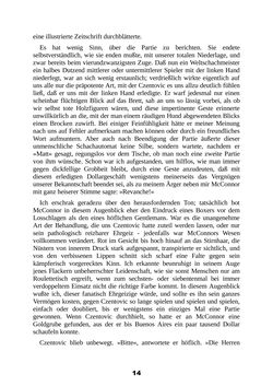 Image of the Page - 14 - in Schachnovelle