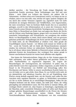 Image of the Page - 21 - in Schachnovelle