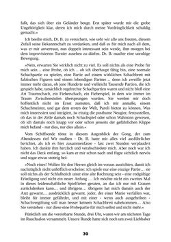 Image of the Page - 39 - in Schachnovelle