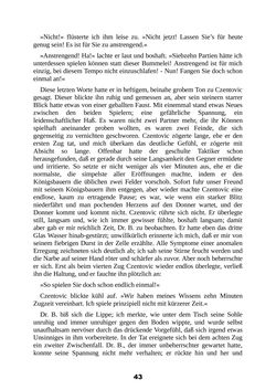 Image of the Page - 43 - in Schachnovelle