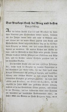 Image of the Page - 3 - in Schilderungen des Merkwürdigen aus allen Theilen des Erdballes