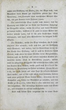 Bild der Seite - 5 - in Schilderungen des Merkwürdigen aus allen Theilen des Erdballes
